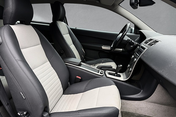 Volvo C30 17 of 29