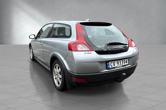 Volvo C30 14 of 29
