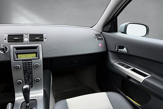 Volvo C30 26 of 29