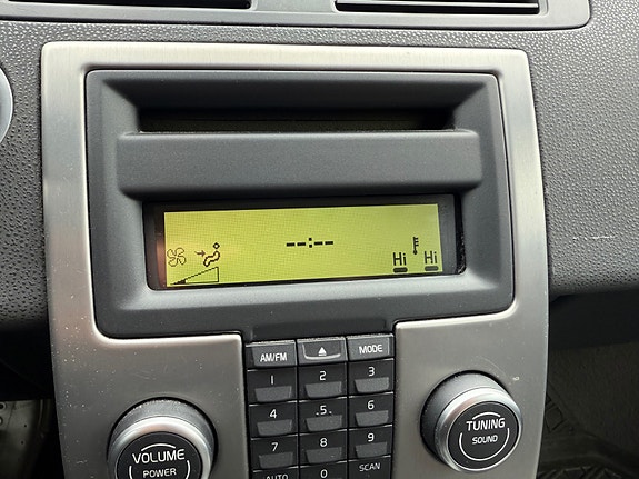 Volvo C30 20 of 29