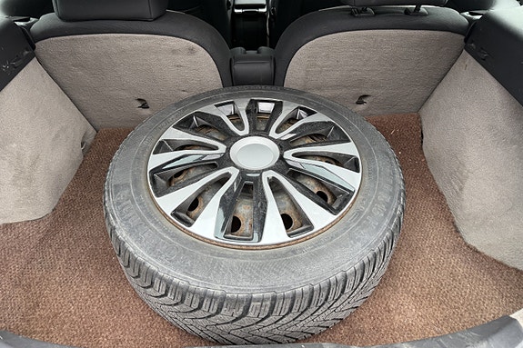 Volvo C30 29 of 29