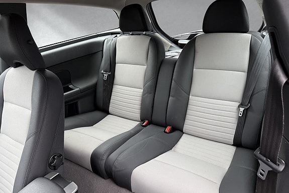 Volvo C30 27 of 29