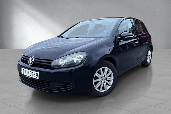 Volkswagen Golf-Serie