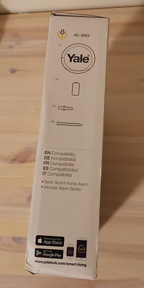 Product image 3 of 6