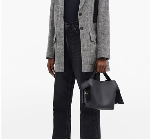 Acne Studios Musubi Mini Shoulder Bag
