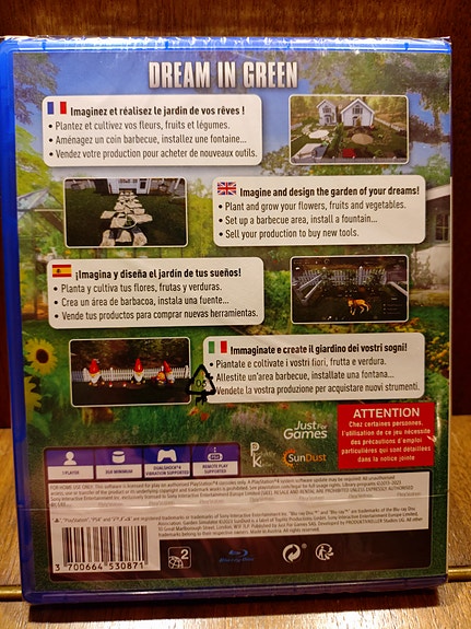 Product image 2 of 2