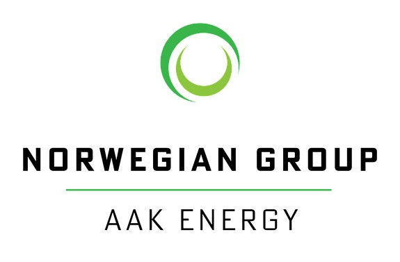 AAK Energy AS logo