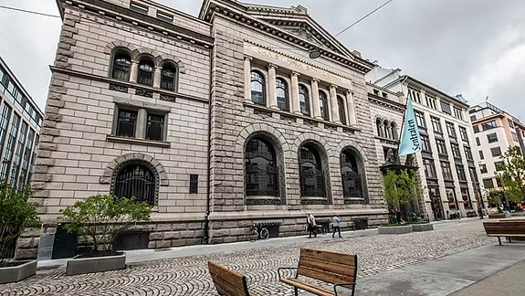 Bilde 1 av 1 i jobbannonse-galleriet