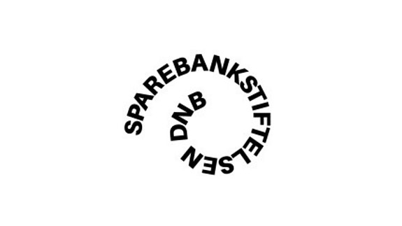 Sparebankstiftelsen DNB logo