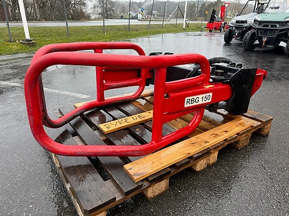 Igland RBG 150