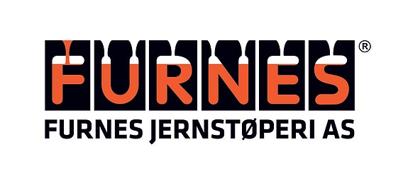 Furnes Jernstøperi AS logo