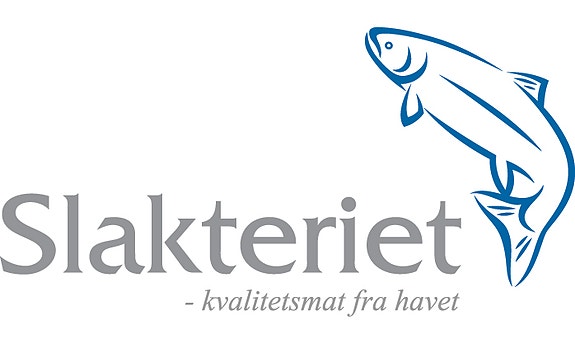 Slakteriet Holding AS logo