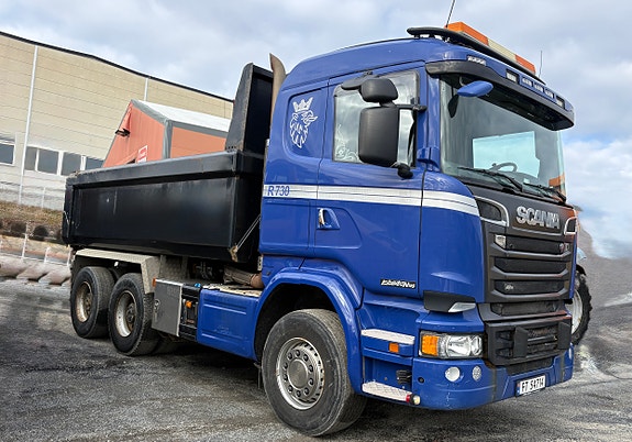 Scania Scania R 730