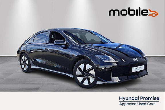 Hyundai Ioniq 6