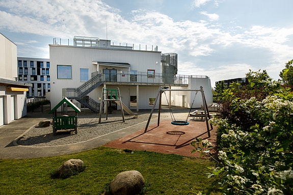 Bilde 1 av 5 i jobbannonse-galleriet
