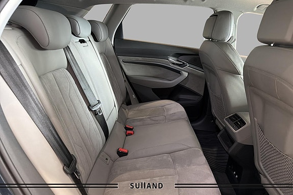 Audi e-tron - bilde 17