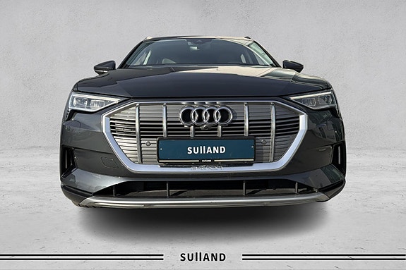Audi e-tron - bilde 8