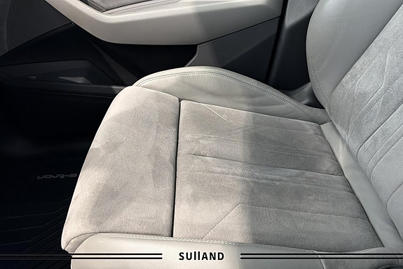 Audi e-tron - bilde 25