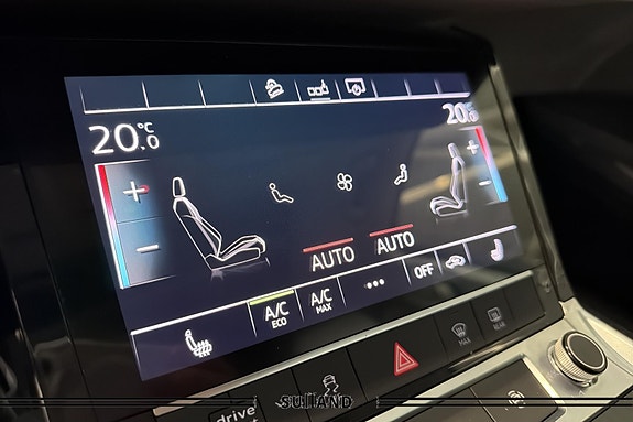 Audi e-tron - bilde 23