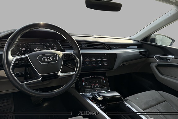 Audi e-tron - bilde 10