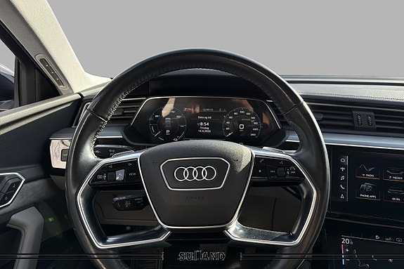 Audi e-tron - bilde 12