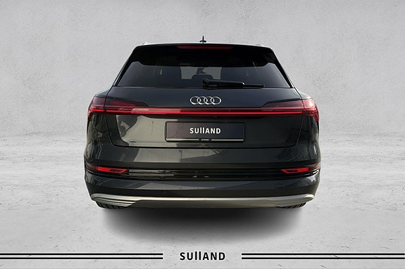 Audi e-tron - bilde 4