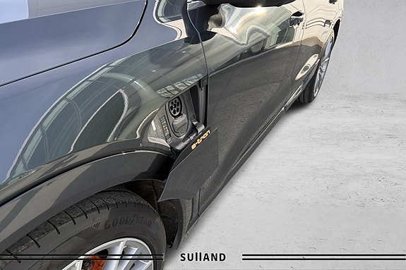 Audi e-tron - bilde 9