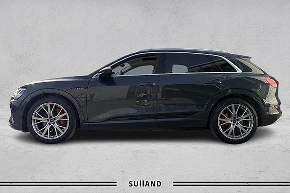 Audi e-tron - bilde 2