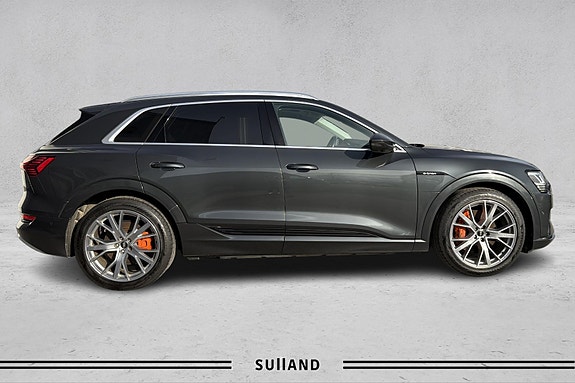 Audi e-tron - bilde 6