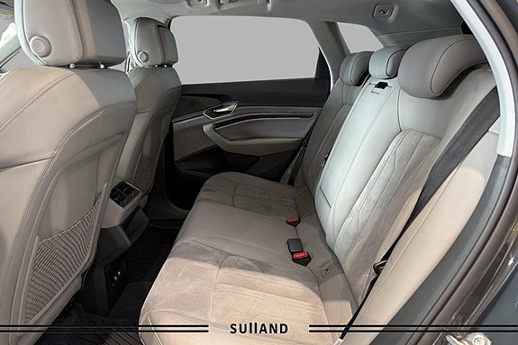 Audi e-tron - bilde 16