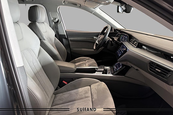Audi e-tron - bilde 15
