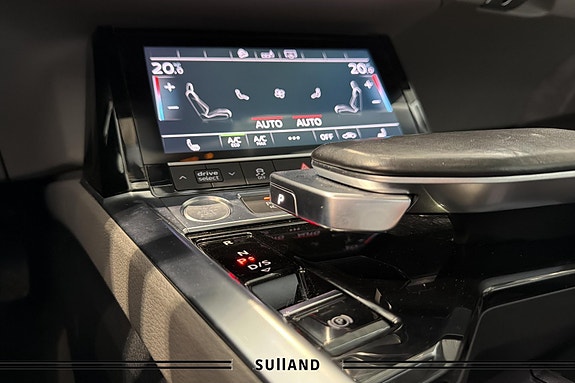 Audi e-tron - bilde 22