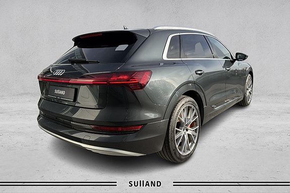 Audi e-tron - bilde 5