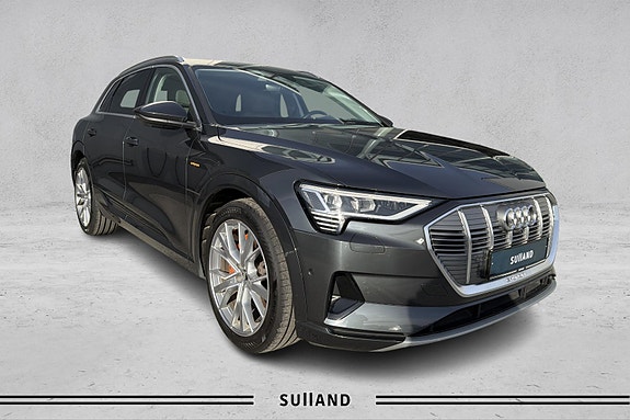 Audi e-tron - bilde 7