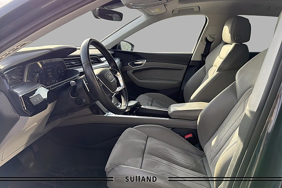 Audi e-tron - bilde 11
