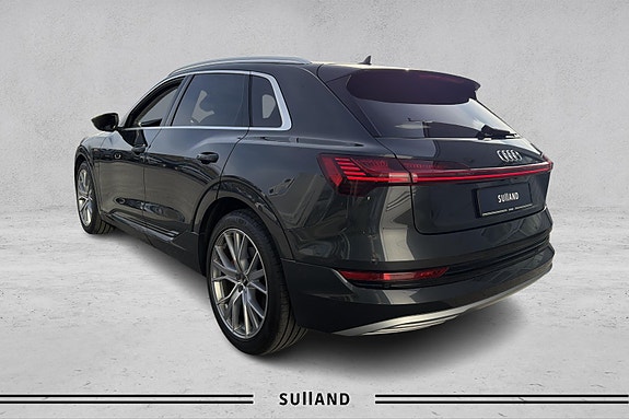 Audi e-tron - bilde 3