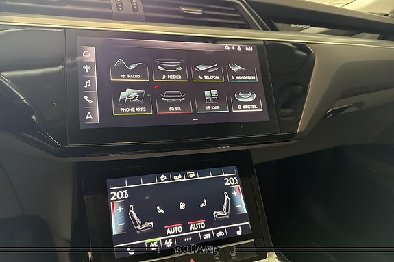 Audi e-tron - bilde 14