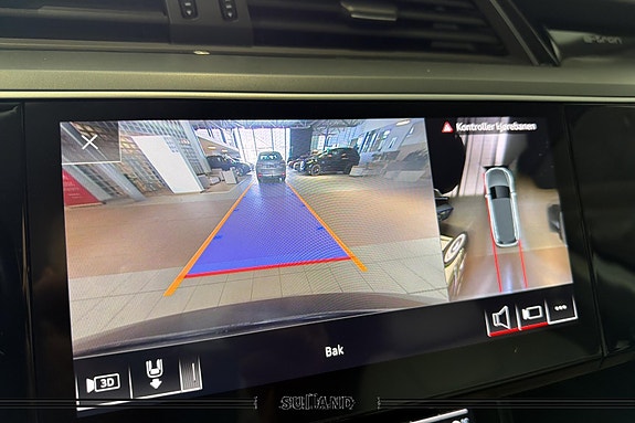 Audi e-tron - bilde 21