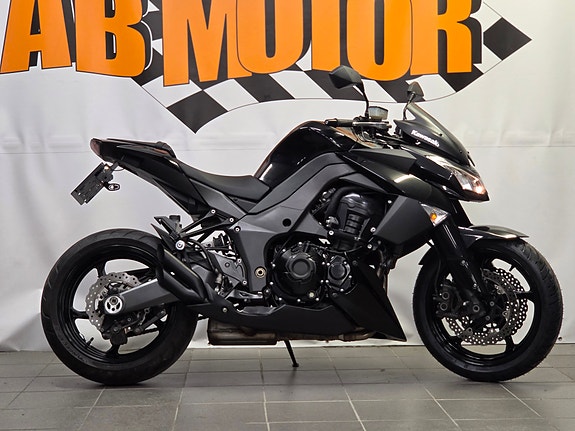 Kawasaki Z 1000