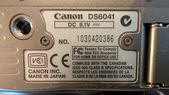 Product image 2 of 6