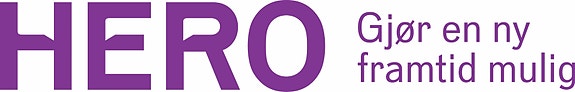 Hero Norge logo