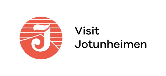 VISIT JOTUNHEIMEN AS logo