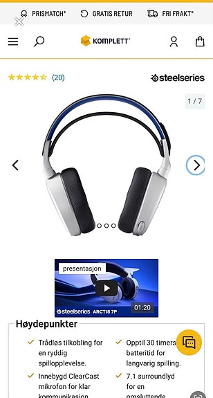 Product image 2 of 4