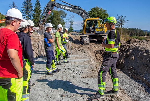 Bilde 3 av 5 i jobbannonse-galleriet