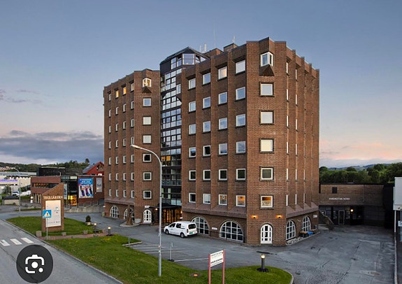 Bilde 5 av 5 i jobbannonse-galleriet