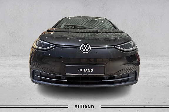 Volkswagen ID.3 - bilde 8