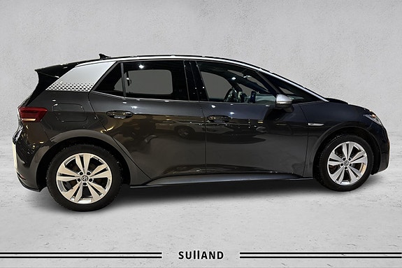 Volkswagen ID.3 - bilde 6