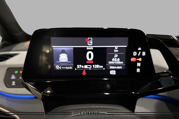 Volkswagen ID.3 - bilde 13