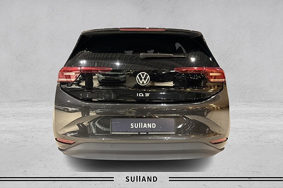 Volkswagen ID.3 - bilde 4