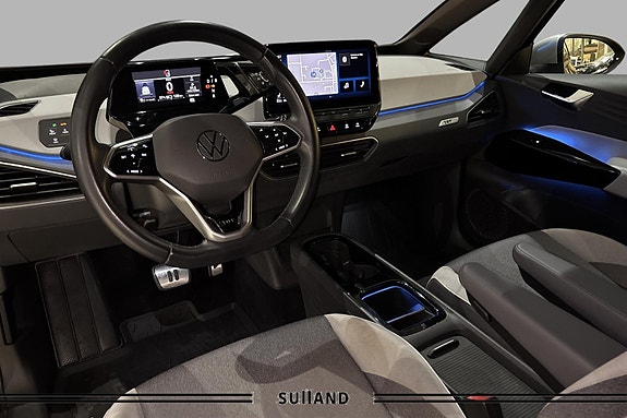 Volkswagen ID.3 - bilde 10